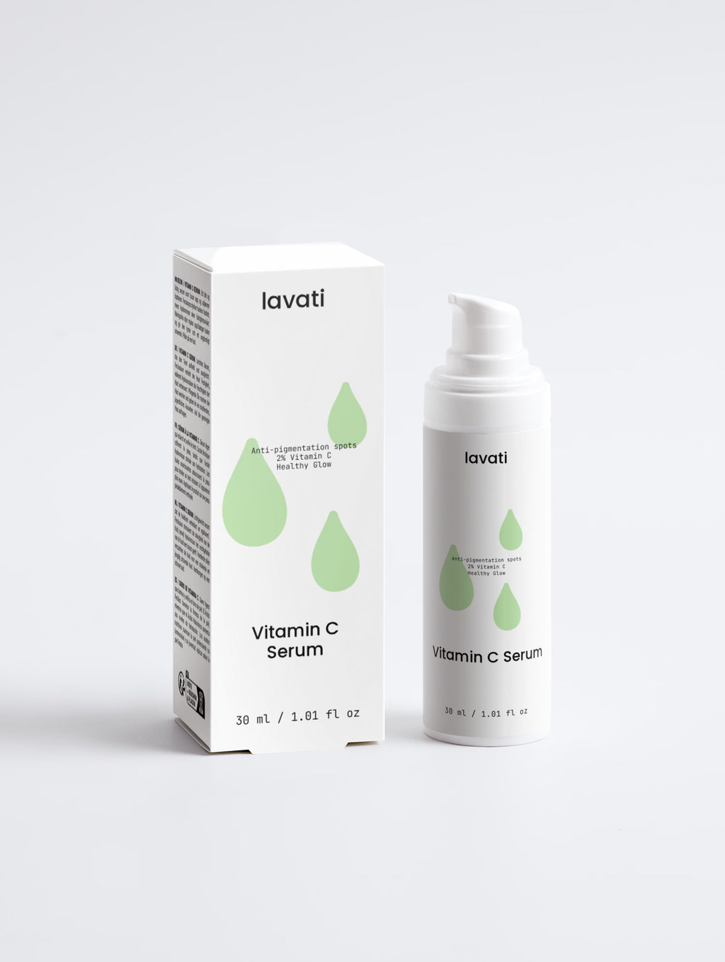 Vitamin C Serum