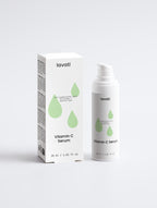 Vitamin C Serum