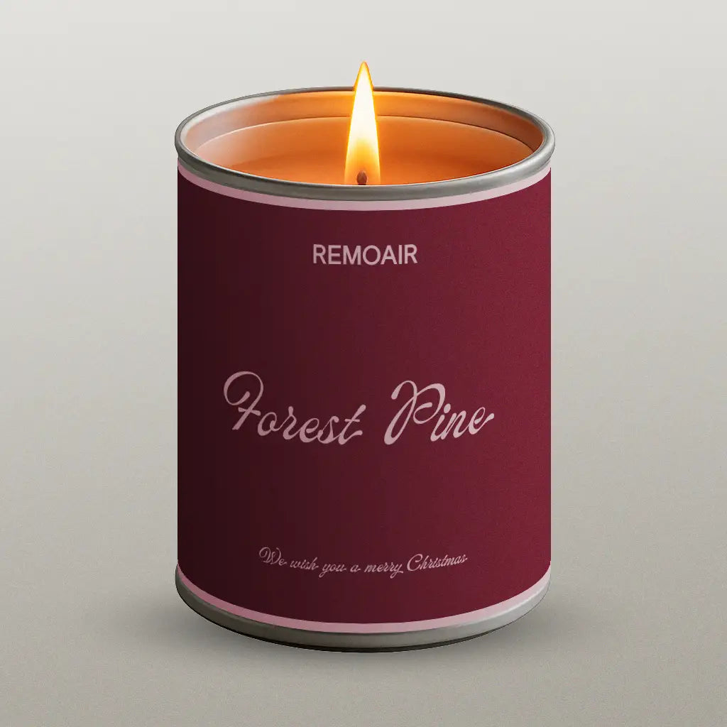 Forest Pine - doftljus