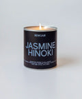 Jasmine Hinoki - doftljus