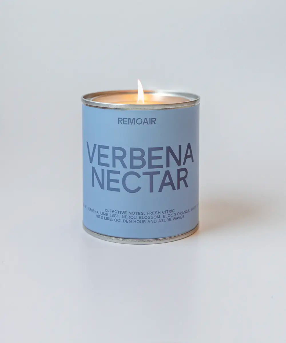 Verbena Nectar - doftljus