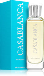 Swiss Arabian Casablanca Eau de Parfum 100ml