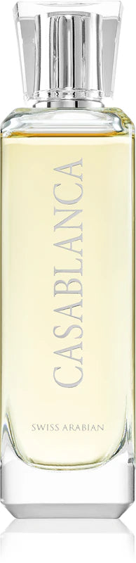 Swiss Arabian Casablanca Eau de Parfum 100ml