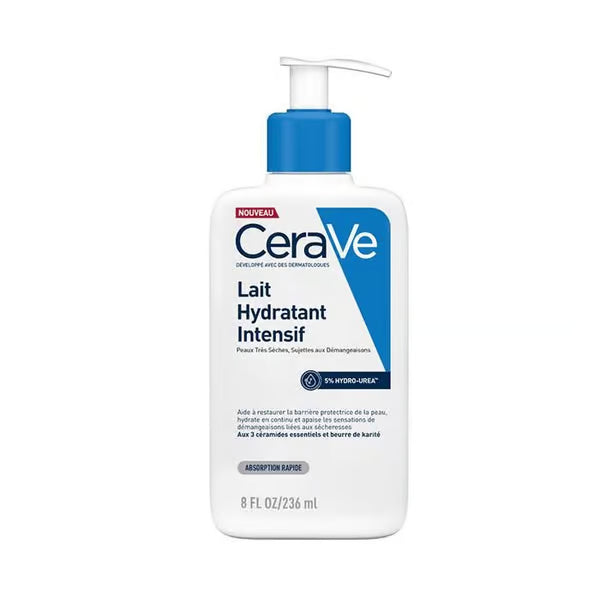 CeraVe Intensive Moisturising Lotion 236 ml