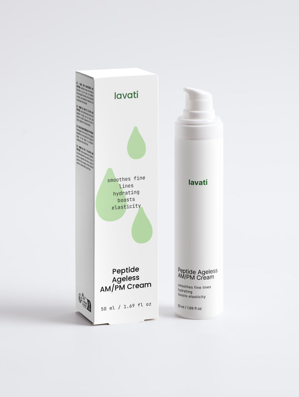 Anti-Age Peptide Collection