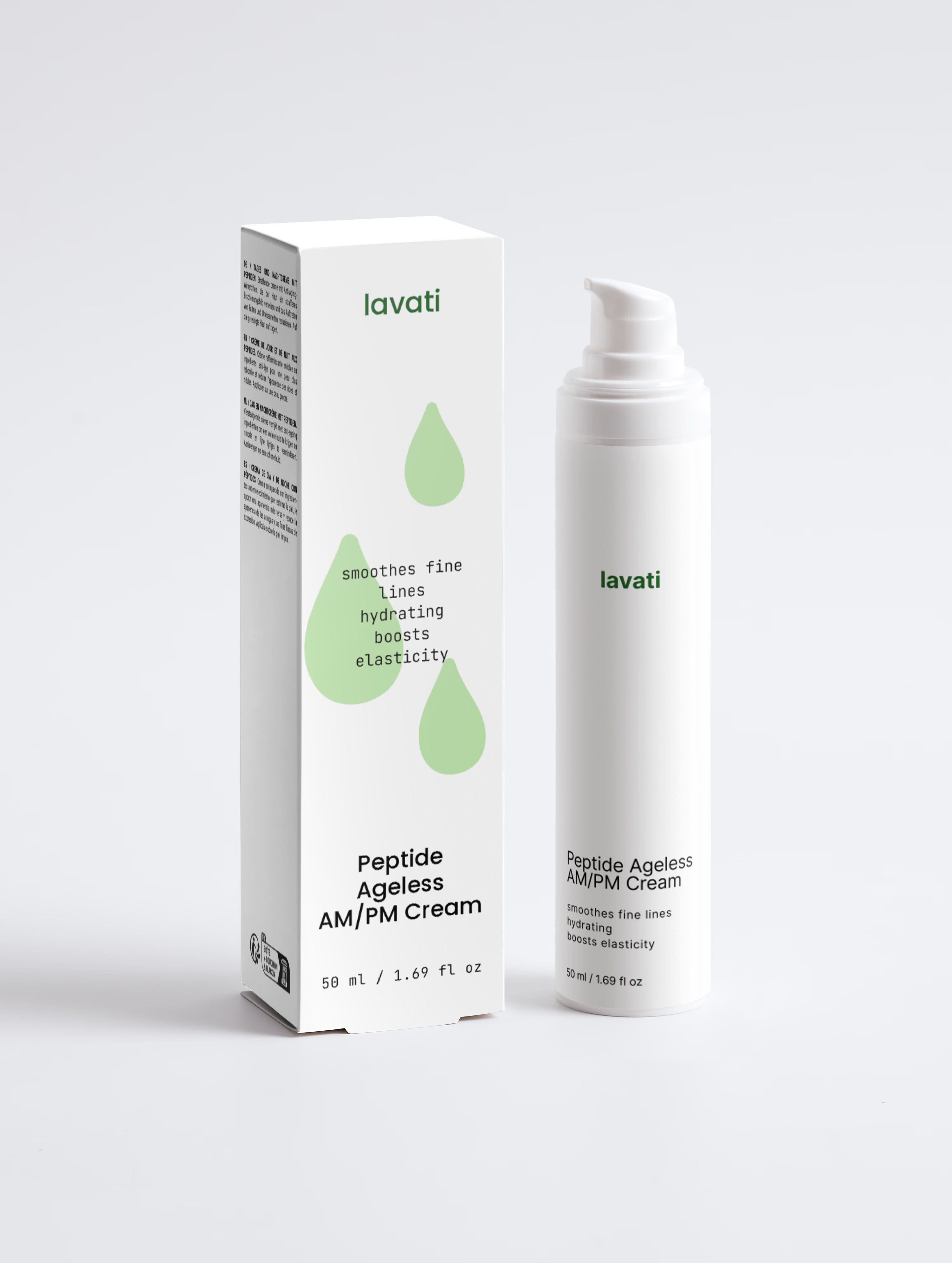 Anti-Age Peptide Collection