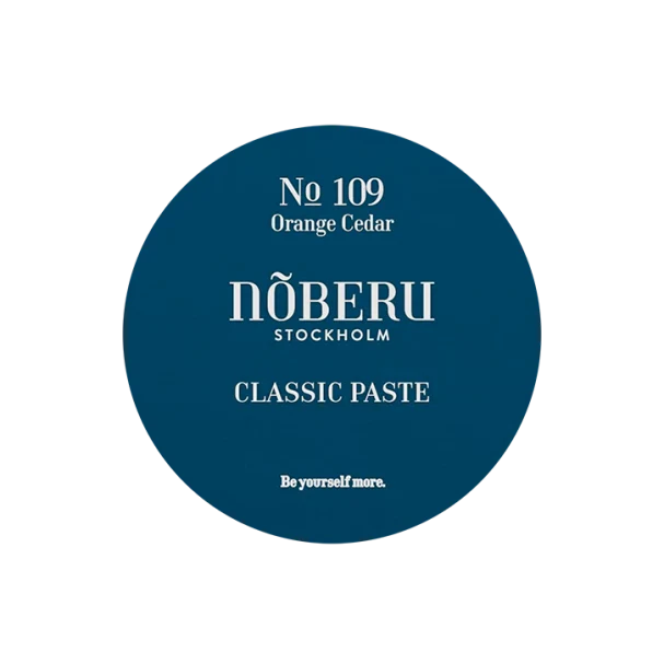 Noberu Classic Paste 80ml