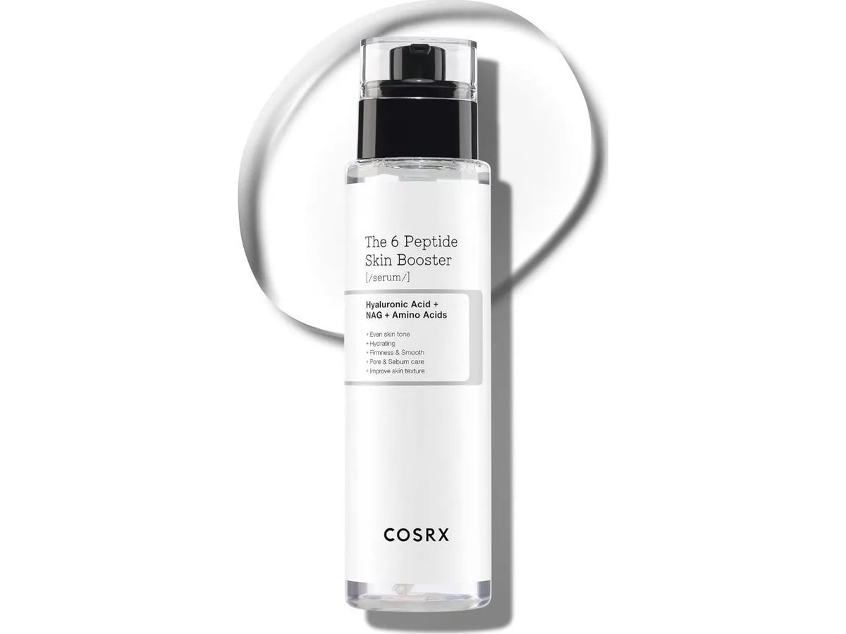 Cosrx The 6 Peptide Skin Booster Serum 150ml