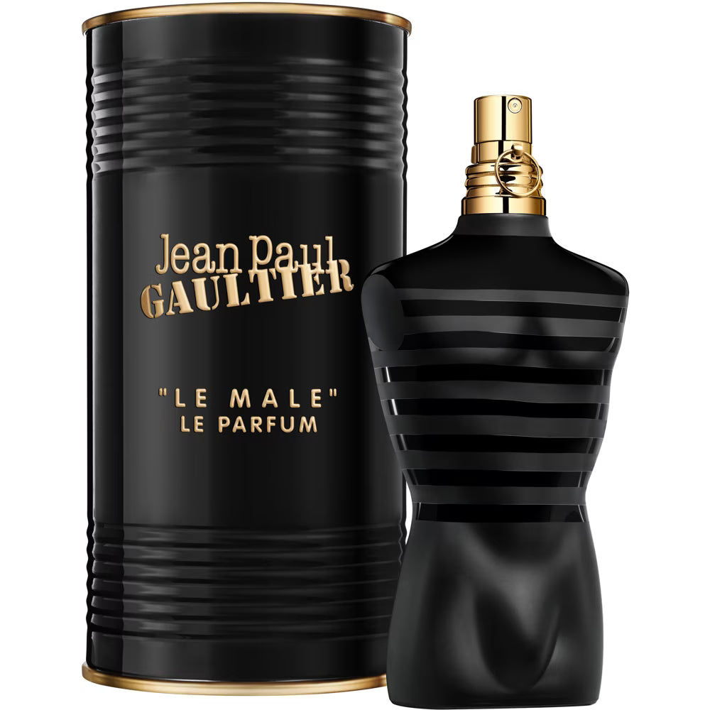 Jean Paul Gaultier Le Male Le Parfum Eau de Parfum