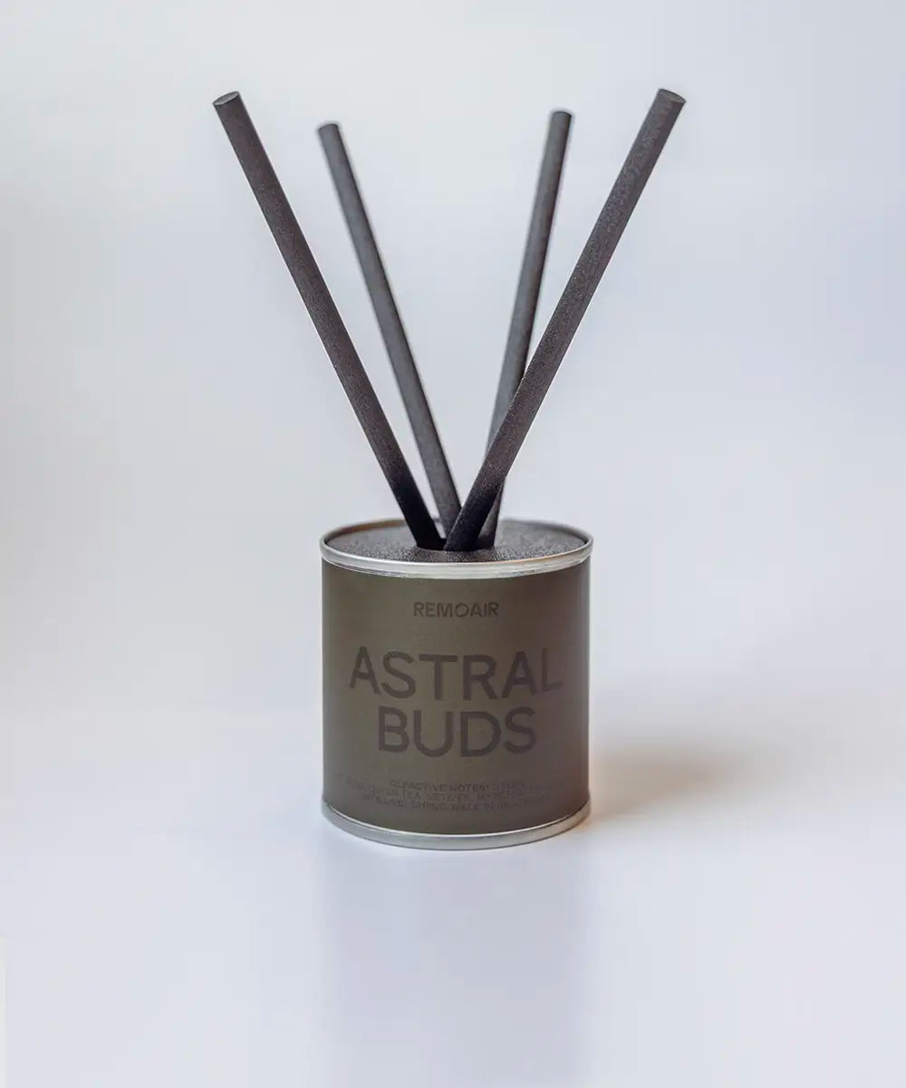 Astral Buds - doftpinnar