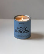 Holy Shroom - doftljus