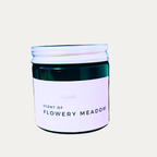 FOAM Botaniskt doftljus - Flowery Meadow