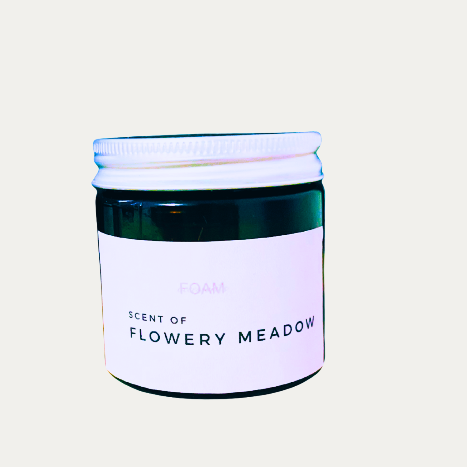 FOAM Botaniskt doftljus - Flowery Meadow