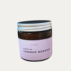 FOAM Botaniskt doftljus - Summer Berries