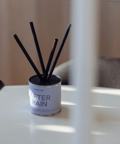 After Rain - doftpinnar