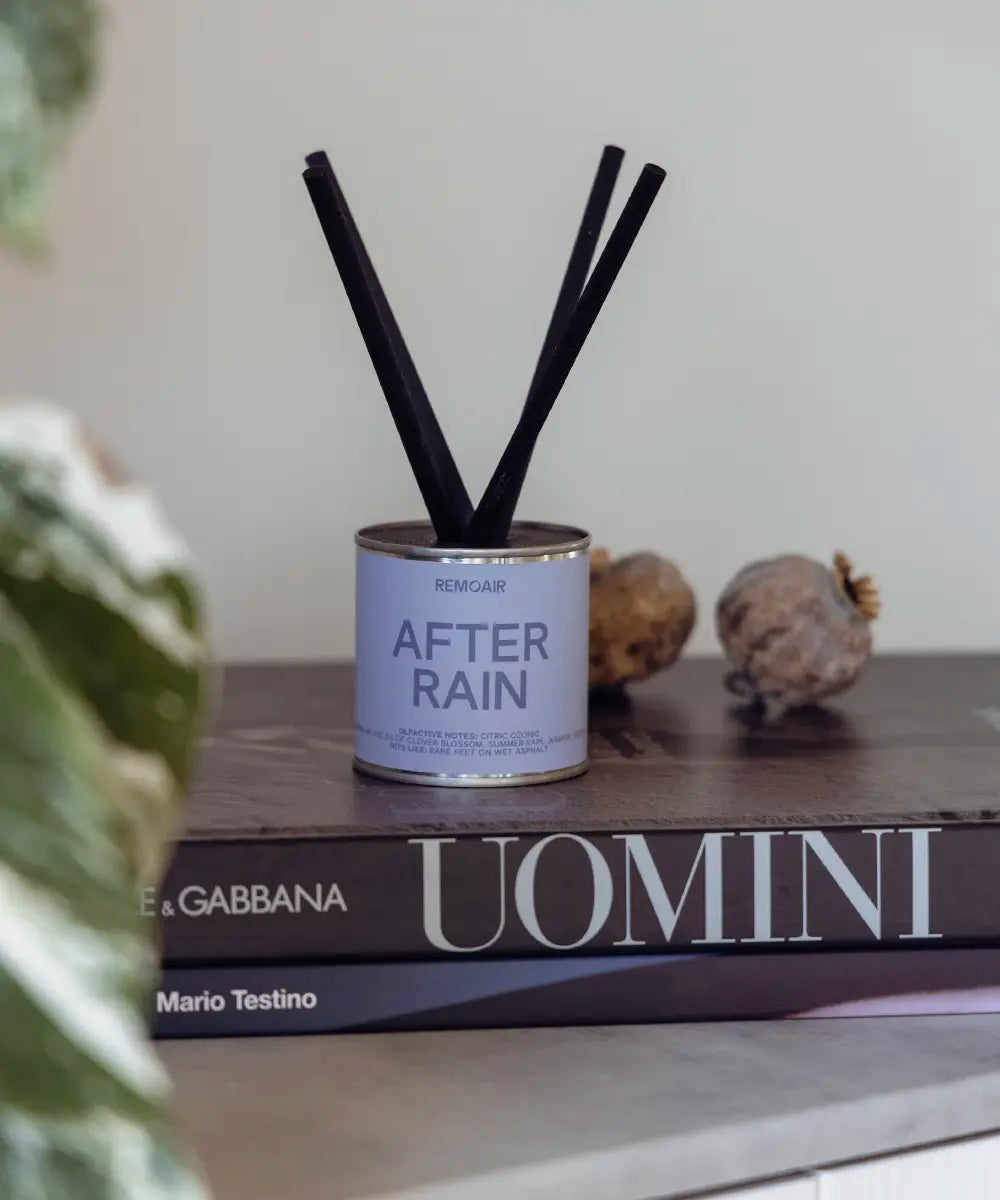 After Rain - doftpinnar