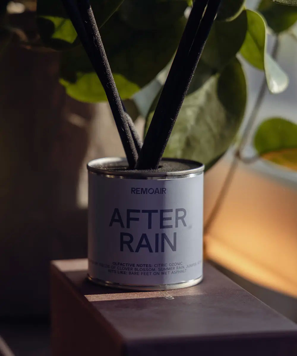 After Rain - doftpinnar
