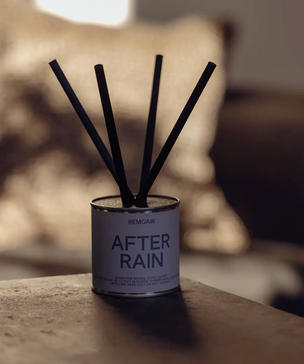 After Rain - doftpinnar