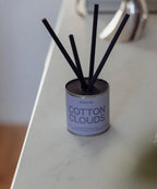 Cotton Clouds - doftpinnar