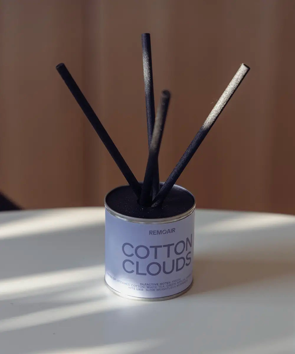 Cotton Clouds - doftpinnar
