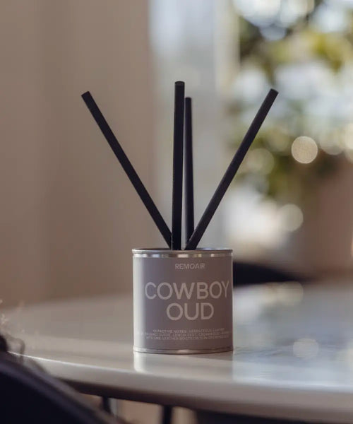 Cowboy Oud - doftpinnar