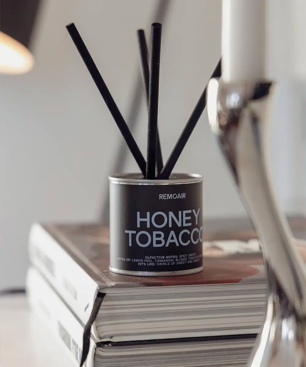 Honey Tobacco - doftpinnar