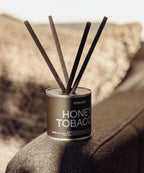 Honey Tobacco - doftpinnar