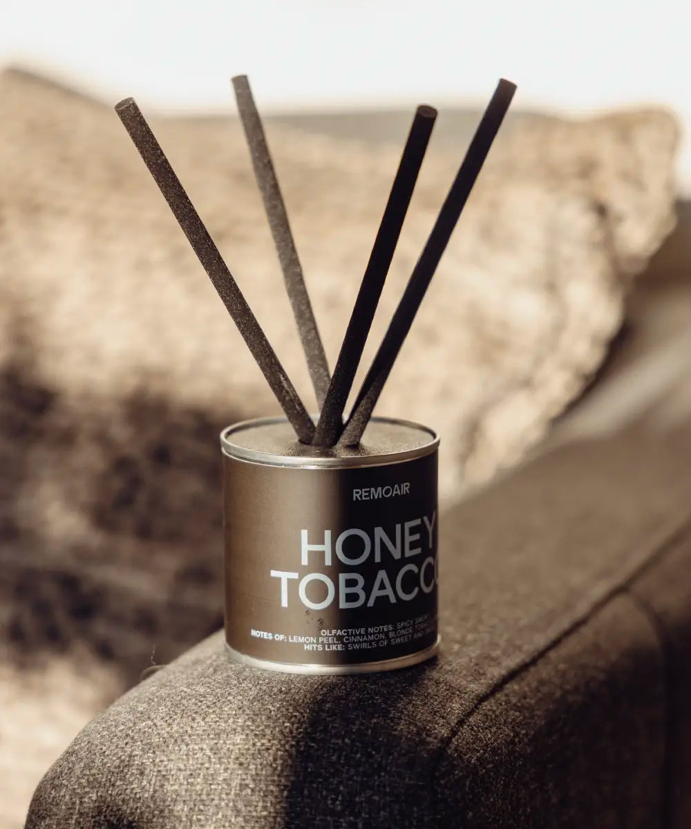 Honey Tobacco - doftpinnar