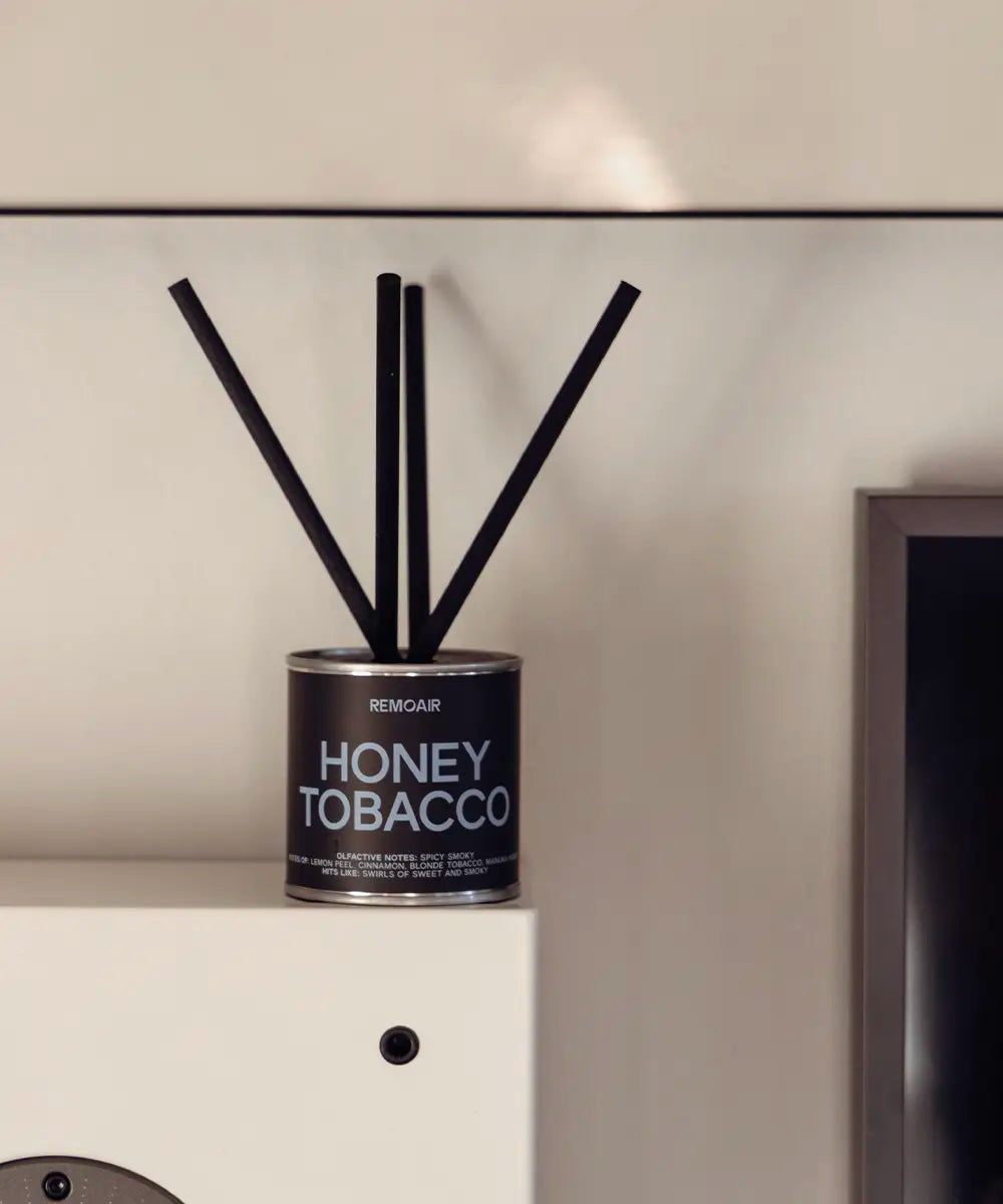 Honey Tobacco - doftpinnar