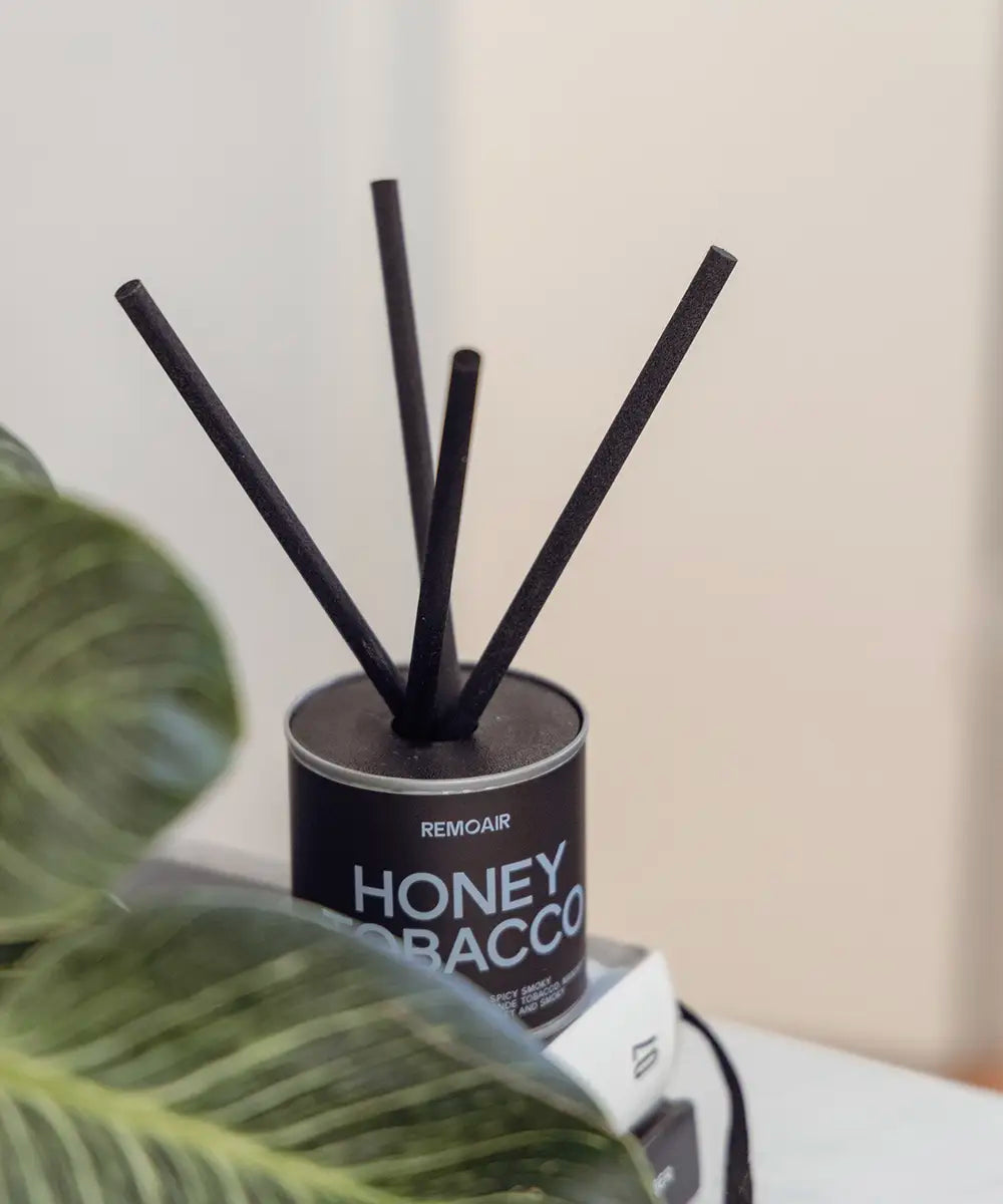 Honey Tobacco - doftpinnar