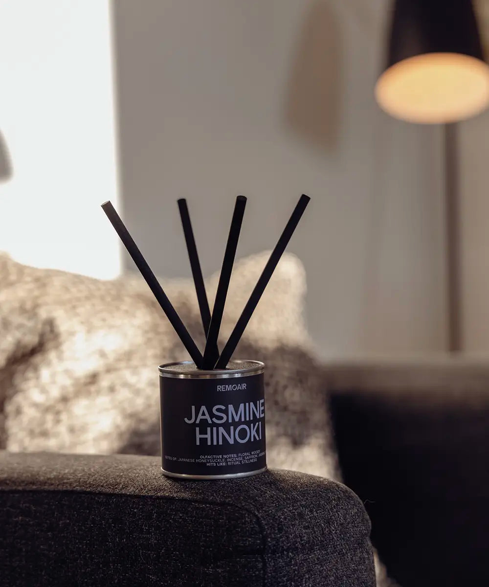 Jasmin Hinoki - doftpinnar