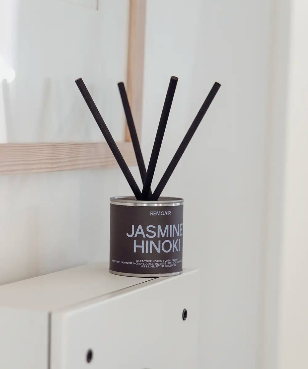 Jasmin Hinoki - doftpinnar