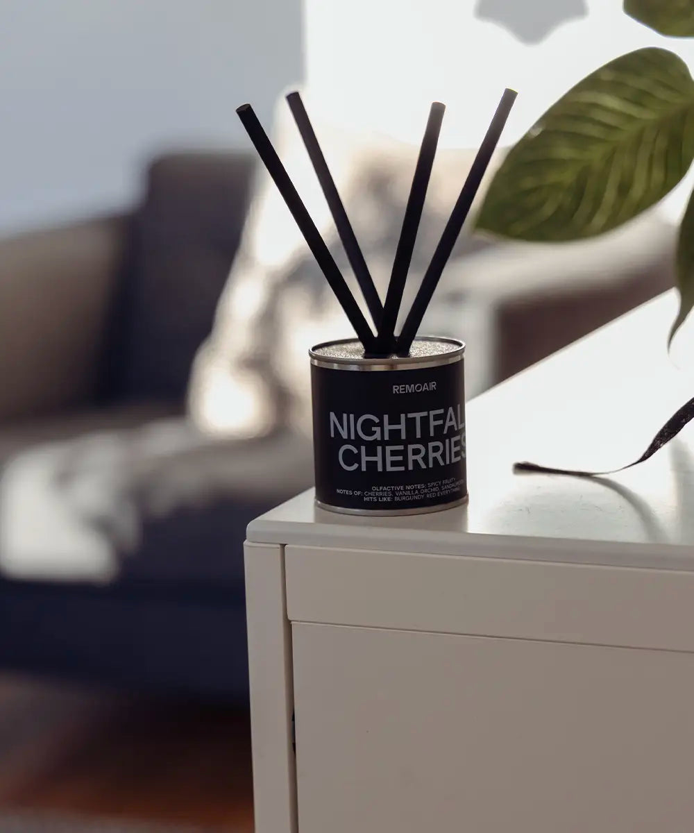 Nightfall Cherries - doftpinnar