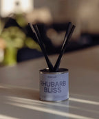 Rhubarb Bliss - doftpinnar