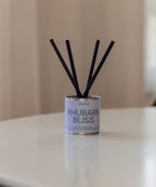 Rhubarb Bliss - doftpinnar