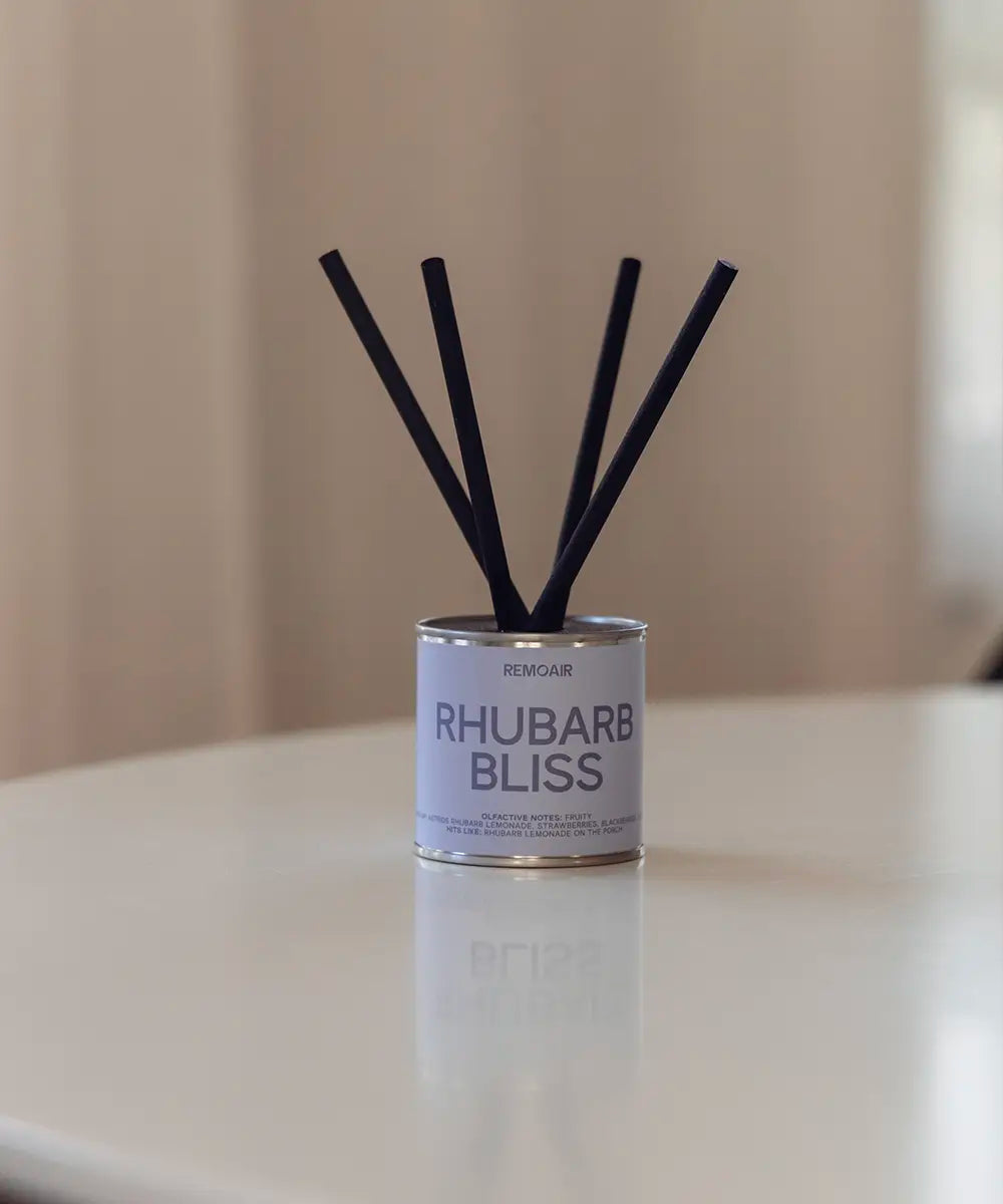 Rhubarb Bliss - doftpinnar