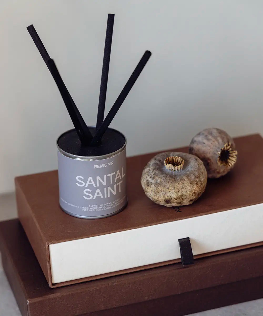 Santal Saint - doftpinnar