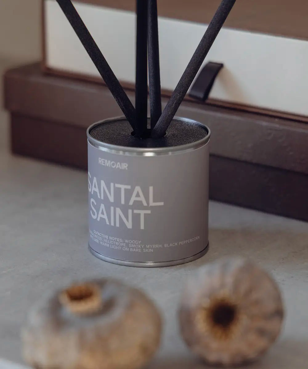 Santal Saint - doftpinnar