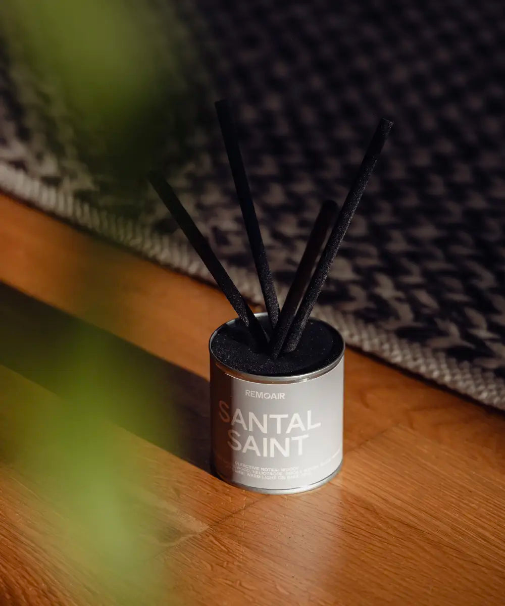 Santal Saint - doftpinnar