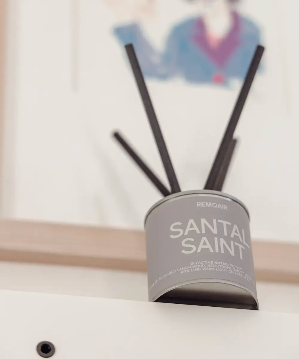 Santal Saint - doftpinnar