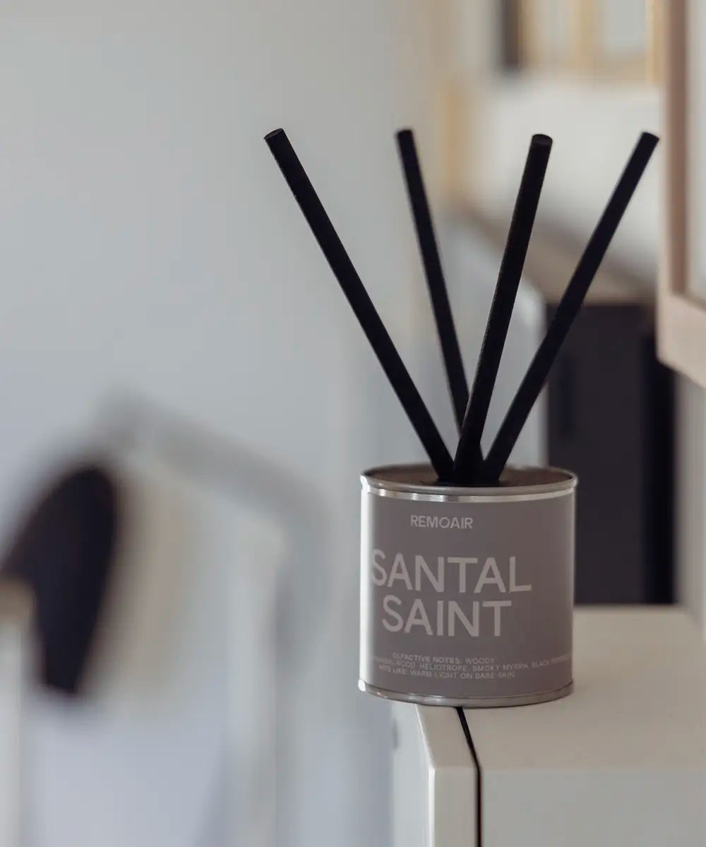 Santal Saint - doftpinnar