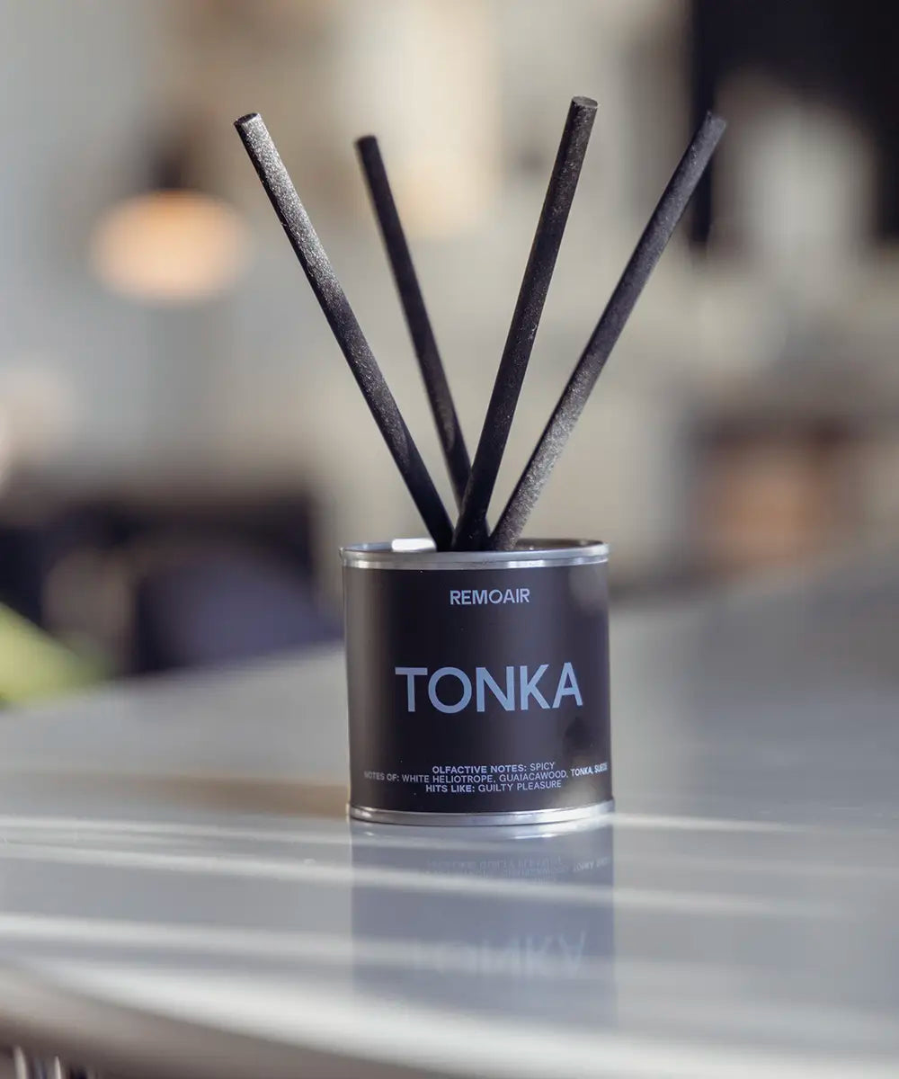 Tonka - doftpinnar