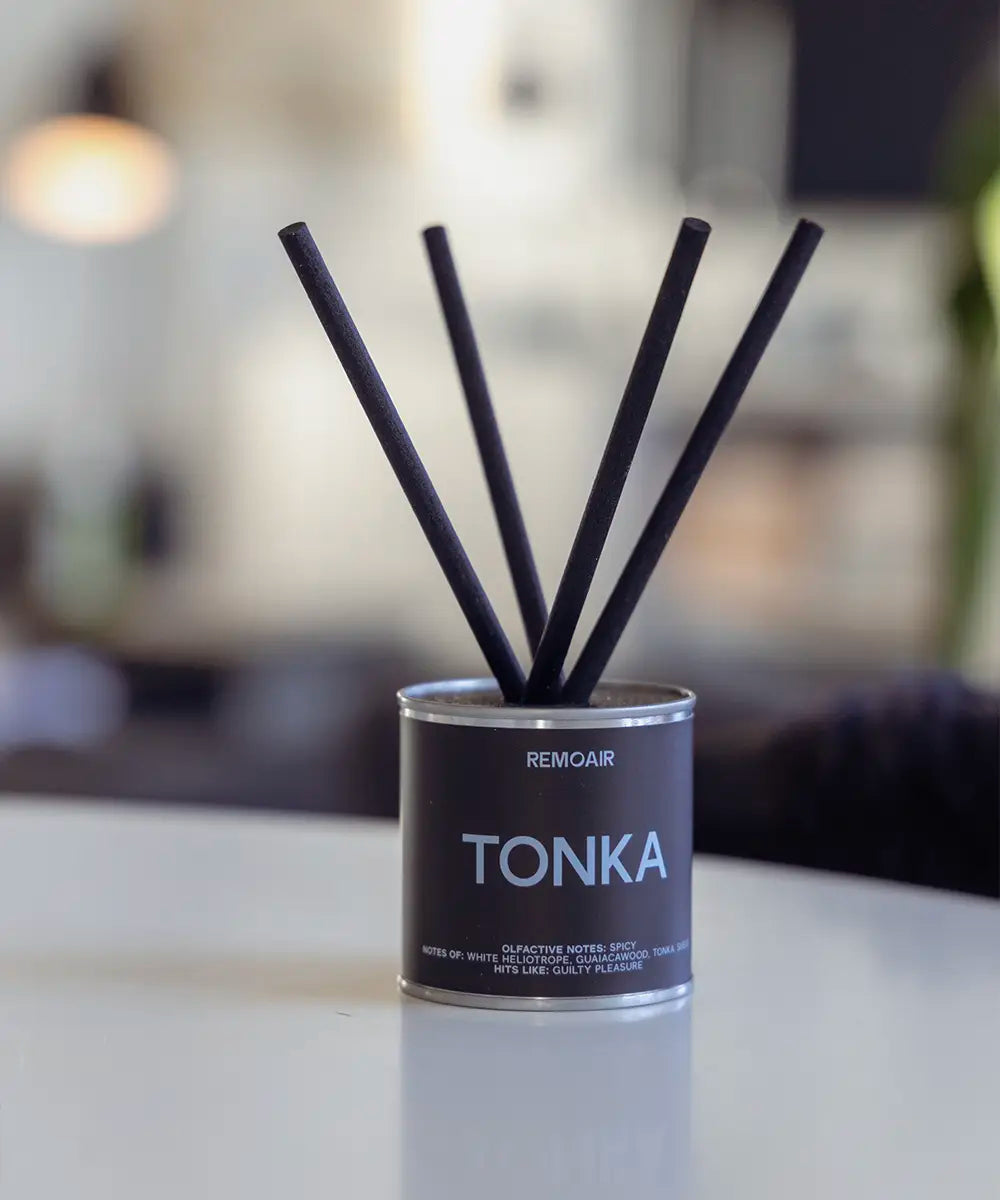 Tonka - doftpinnar