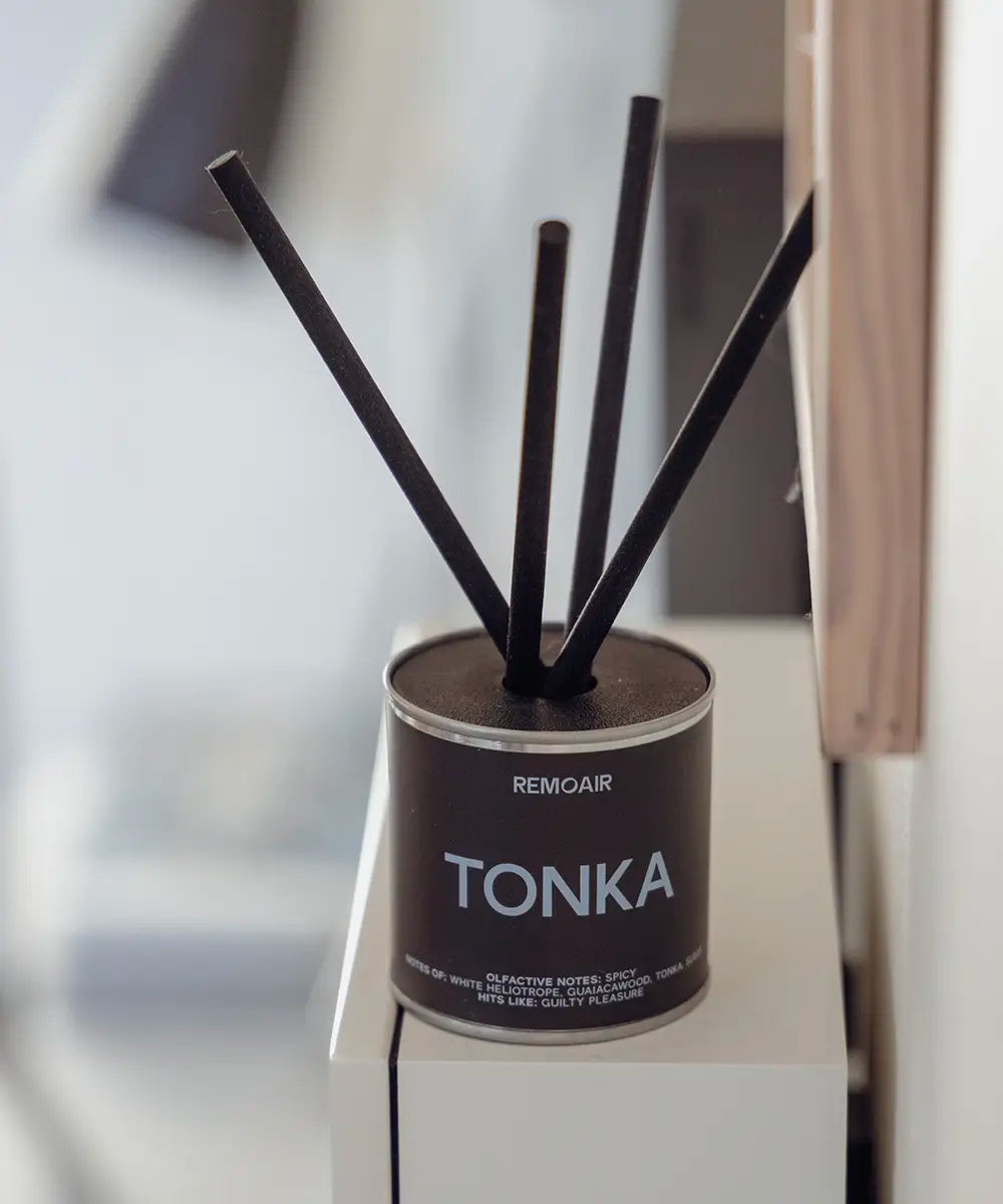 Tonka - doftpinnar