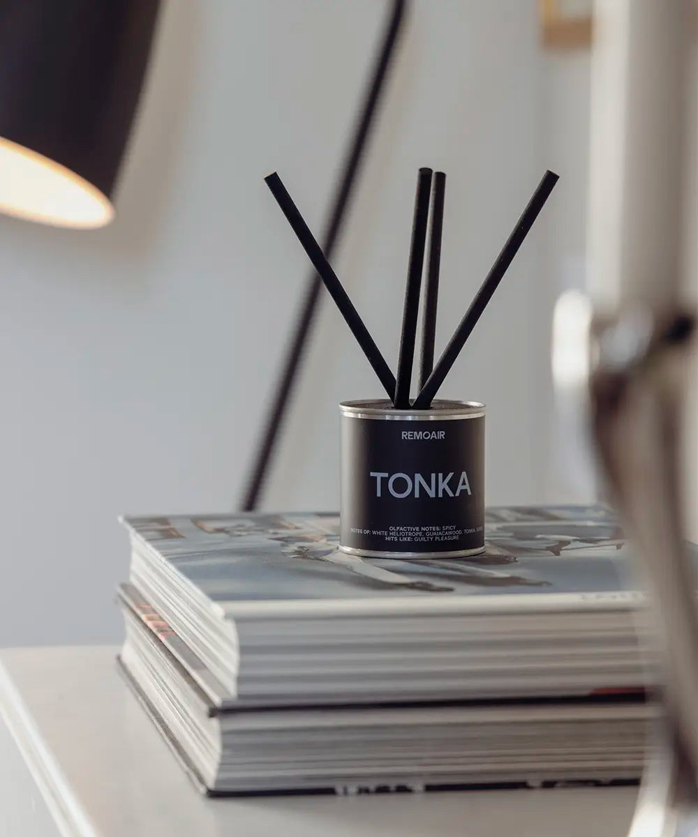 Tonka - doftpinnar