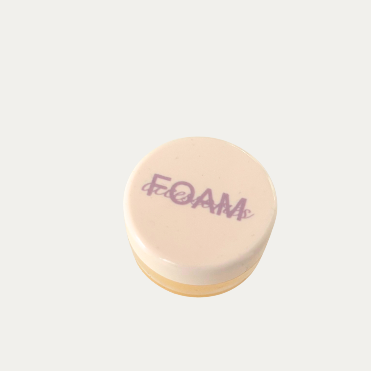 FOAM Botanical Lip Balm