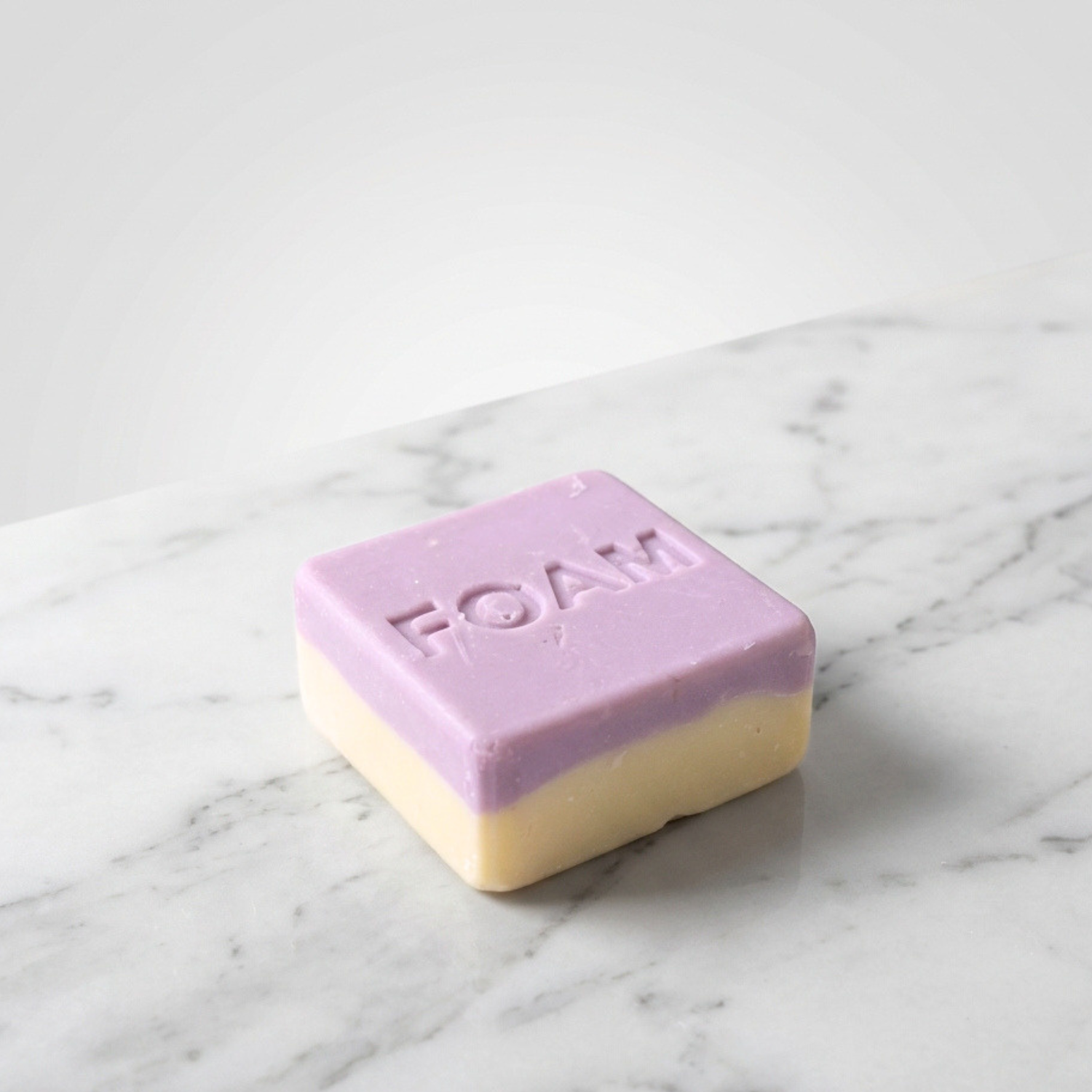 FOAM Forest Treat Shampoo bar