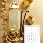 Fragrance World Elysia Sugar Patcholi 100ML Eau De Parfum