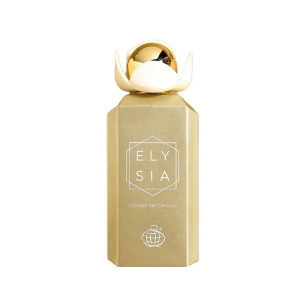 Fragrance World Elysia Sugar Patcholi 100ML Eau De Parfum