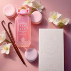 Fragrance World Elysia Vanilla Sugar Eau De Parfum